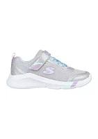 Toddler Girls Dreamy Lites Sneakers - Ready To Shine