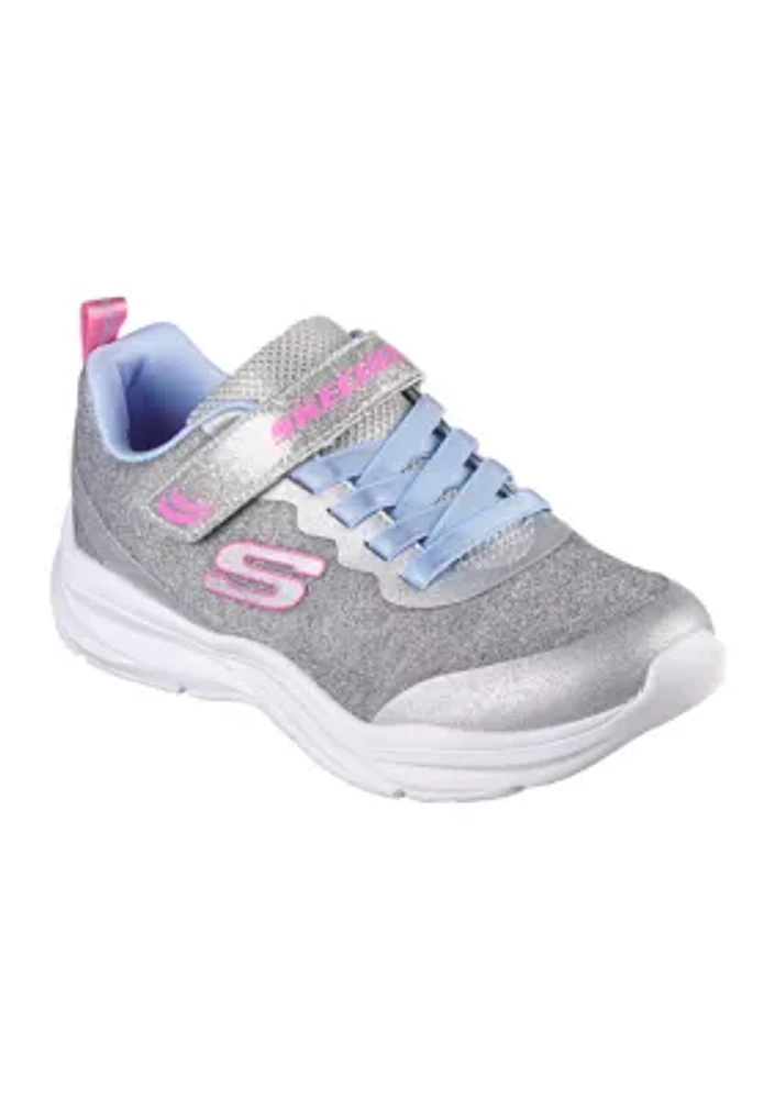 Youth Girls Power Jams Sneakers - Everyday Bestie