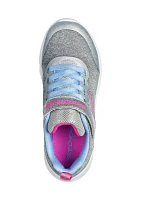 Youth Girls Power Jams Sneakers - Everyday Bestie