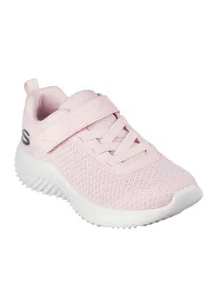 Youth Girls Bounder Sneakers - Cool Cruise