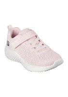 Youth Girls Bounder Sneakers - Cool Cruise