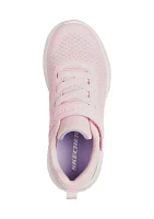 Youth Girls Bounder Sneakers - Cool Cruise