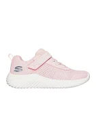 Youth Girls Bounder Sneakers - Cool Cruise