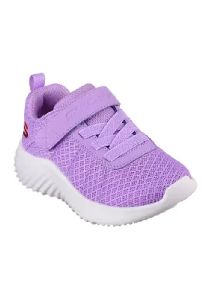 Toddler Girls Bounder Sneakers - Cool Cruise