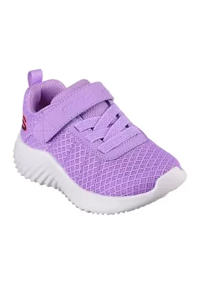 Toddler Girls Bounder Sneakers - Cool Cruise