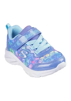 Toddler Girls Coastline Sneakers - Flutter Fly