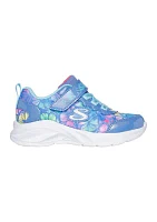 Toddler Girls Coastline Sneakers - Flutter Fly