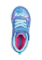 Toddler Girls Coastline Sneakers - Flutter Fly