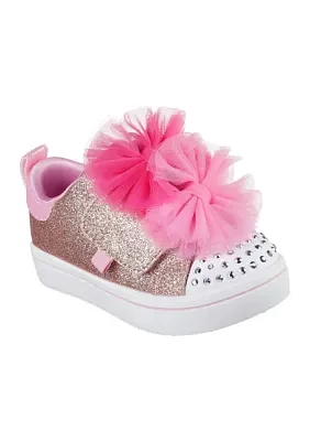 Toddler Girls Twi-Lites 2.0 Sneakers - Tutu Cute