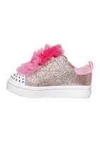 Toddler Girls Twi-Lites 2.0 Sneakers - Tutu Cute