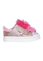 Toddler Girls Twi-Lites 2.0 Sneakers - Tutu Cute