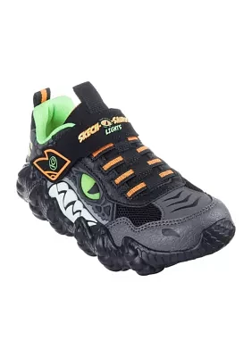 Toddler Boys Skech-O-Saurus Sneakers - Rapid-Dino