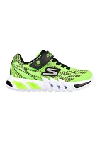 Youth Boys Flex-Glow Elite - Vorlo Sneakers