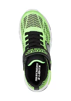 Youth Boys Flex-Glow Elite - Vorlo Sneakers