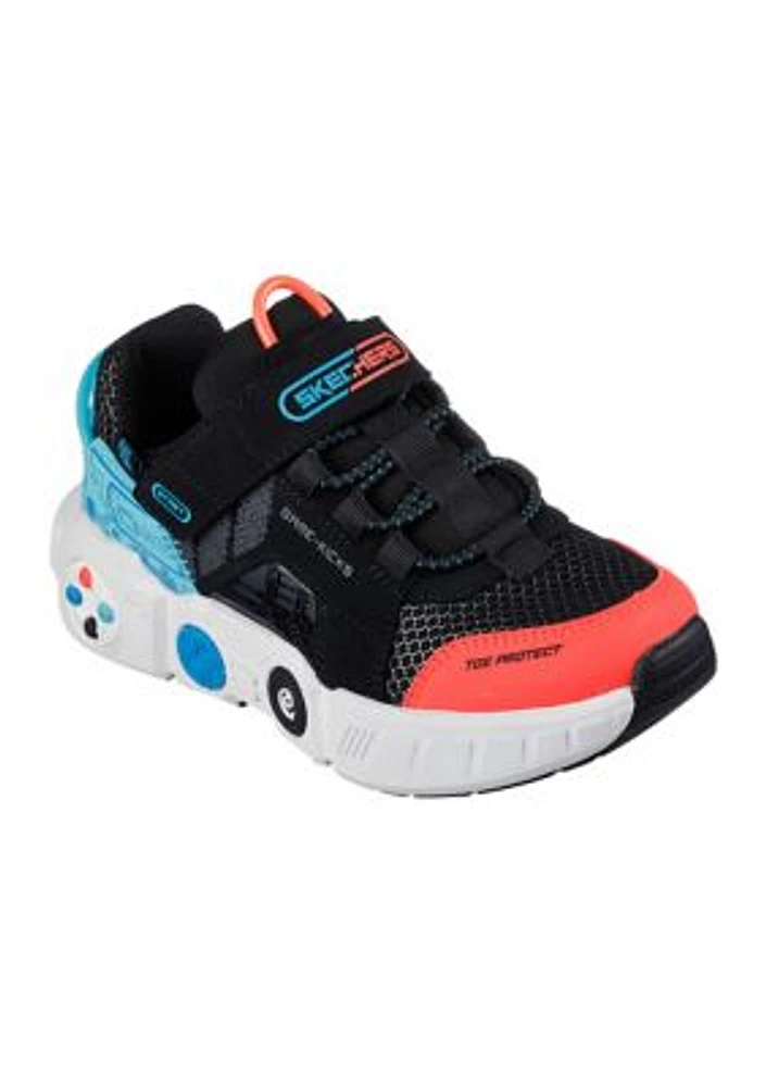 Youth Boys Game Kicks: Gametronix Sneakers