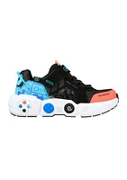 Youth Boys Game Kicks: Gametronix Sneakers