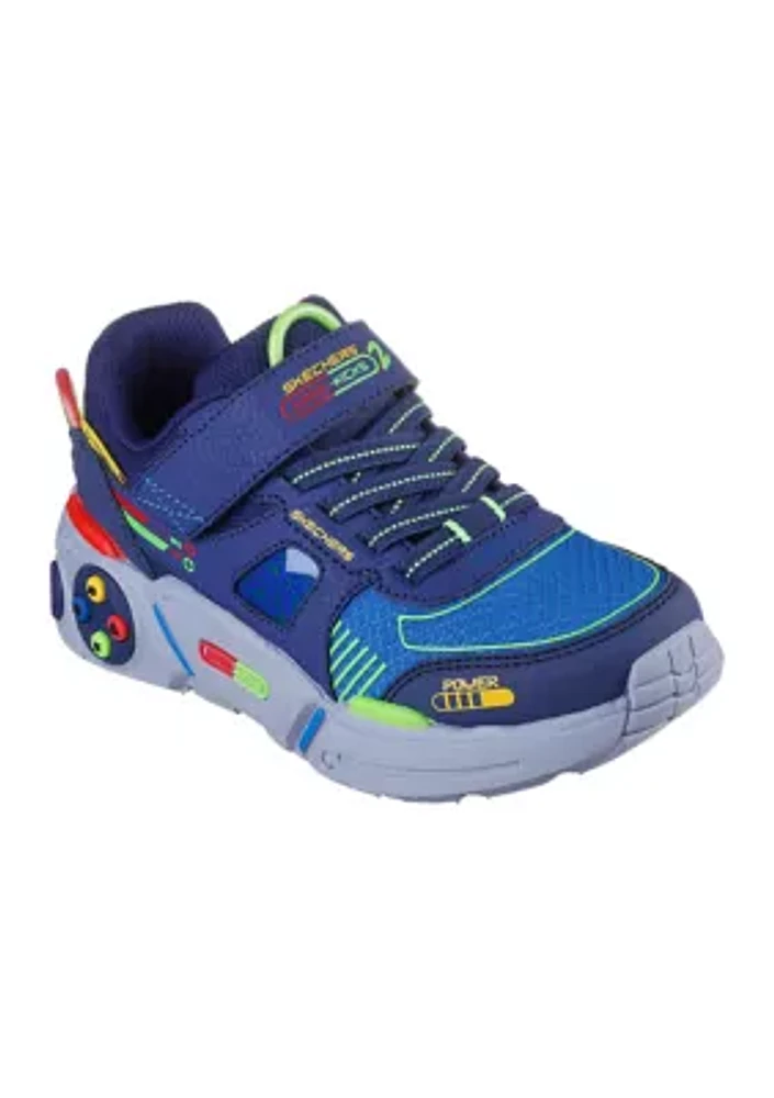 Youth Boys Game Kicks® Sneakers: Gametronix 2.0