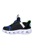 Toddler Boys Slip-ins® S-Lights®: Hypno-Flash 2.0 Sneakers - Brisk-Brights