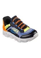 Youth Boys Flex Glide Slip-ins Sneakers