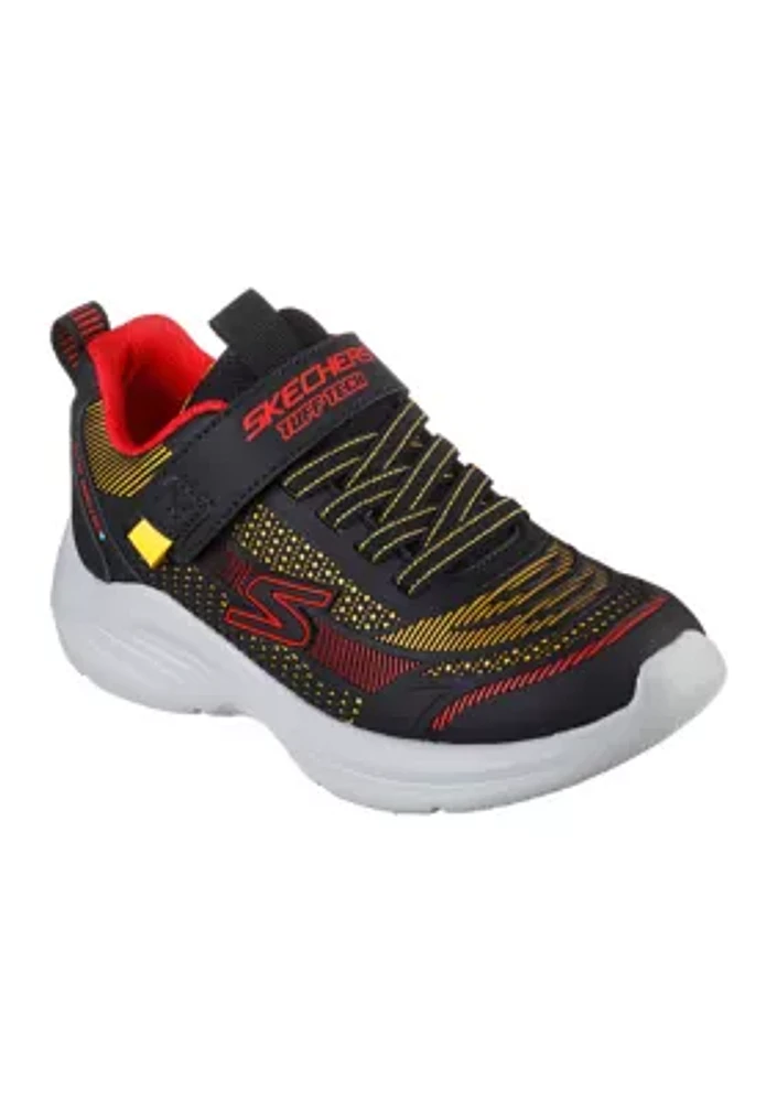 Youth Boys Hyper-Blitz Sneakers - Hydro-Tronix