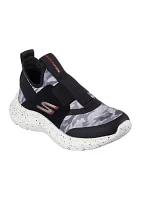 Youth Boys Skech Fast Sneakers