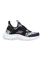 Youth Boys Skech Fast Sneakers