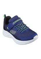 Youth Boys Microspec II - Zovrix Sneakers