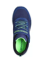 Youth Boys Microspec II - Zovrix Sneakers