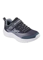 Big Kid Boys Microspec Advance Sneakers