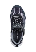 Big Kid Boys Microspec Advance Sneakers