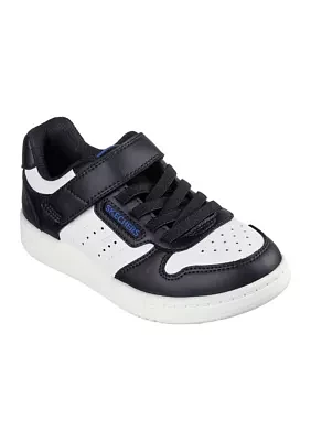 Youth Boys Quick Street Sneakers