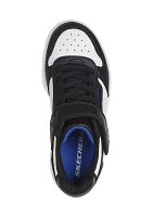 Youth Boys Quick Street Sneakers