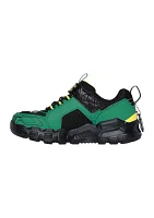 Youth Boys Adventure Track Sneakers - Rugged-Brights