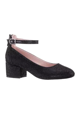 Youth Girls Lennie 2 Heels