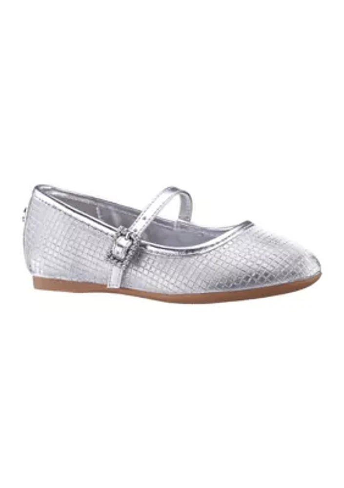 Toddler Girls Wally T Flats