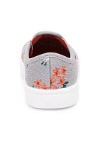 Toddler Girls Nettie Slip On Sneakers