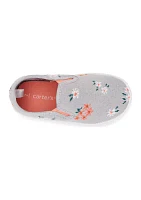 Toddler Girls Nettie Slip On Sneakers