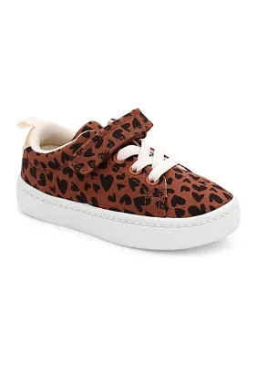 Toddler Girls Perrie Sneakers