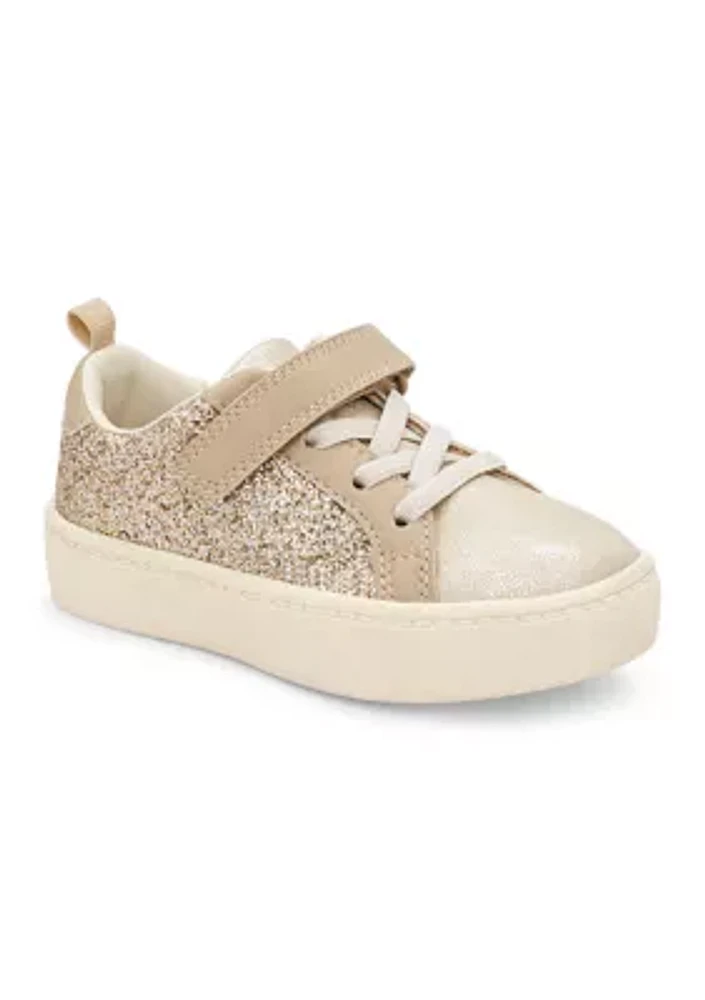 Toddler Girls Perrie 2 Glitter Sneakers