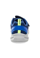 Toddler Boys Hug Lighted Sneakers