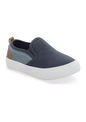 Toddler Boys Penny Slip Loafers