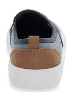 Toddler Boys Penny Slip Loafers