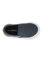 Toddler Boys Penny Slip Loafers