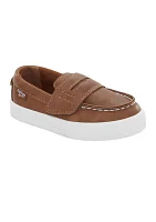 Toddler Boys Sail Casual Flats