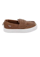 Toddler Boys Sail Casual Flats