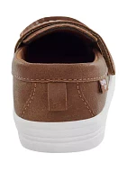 Toddler Boys Sail Casual Flats