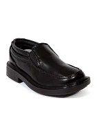 Little Kid Boys Brian Dress Comfort Slip On Loafers