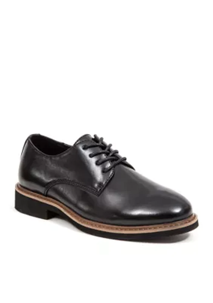 Youth Denny Boy's Oxford Shoe