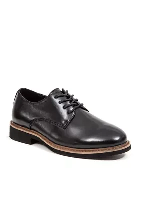 Youth Denny Boy's Oxford Shoe