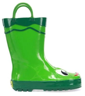 Frog Rain Boot